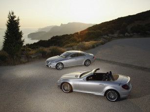 Картинка автомобили mercedes benz