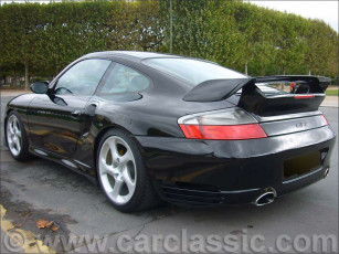 Картинка автомобили porsche