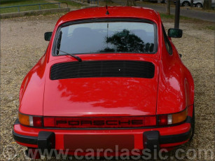 Картинка автомобили porsche