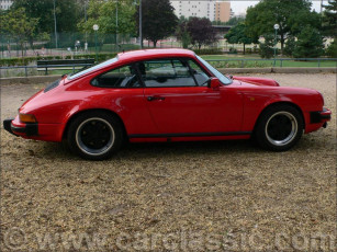 Картинка автомобили porsche