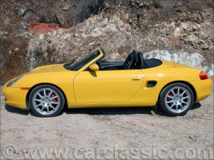 Картинка автомобили porsche