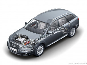 Картинка автомобили рентген