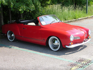 Картинка автомобили volkswagen