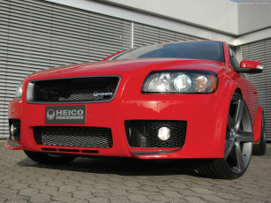 Картинка heico sportiv hs3 t5 автомобили volvo