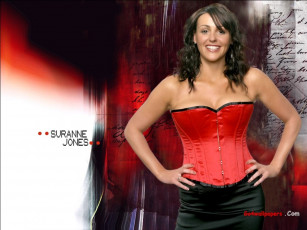 Картинка Suranne+Jones девушки