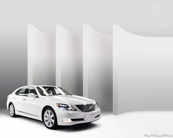 Обои картинки фото автомобили, lexus