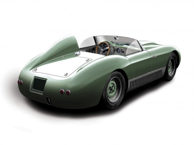 Обои картинки фото 2006, huet, brothers, hb, specia, автомобили