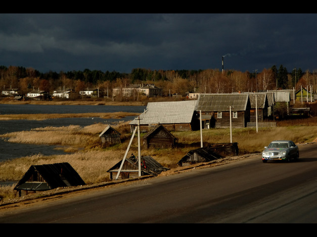 Обои картинки фото 2006, mercedes, benz, clas, автомобили