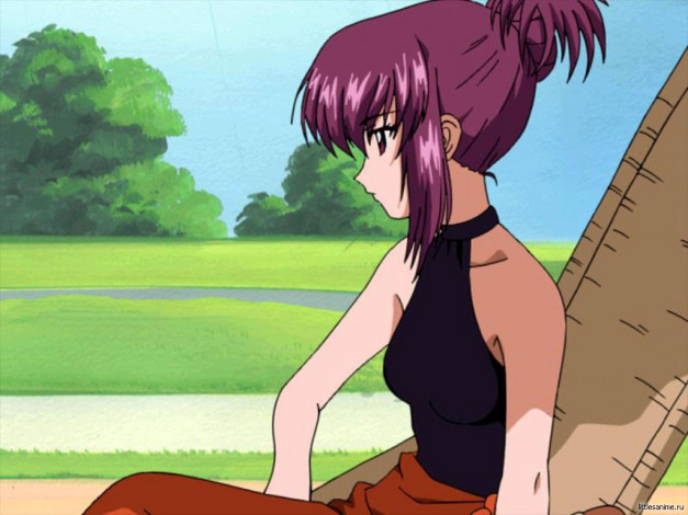 Обои картинки фото аниме, sister, princess