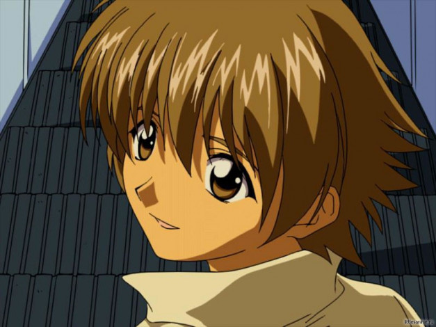 Обои картинки фото аниме, sister, princess