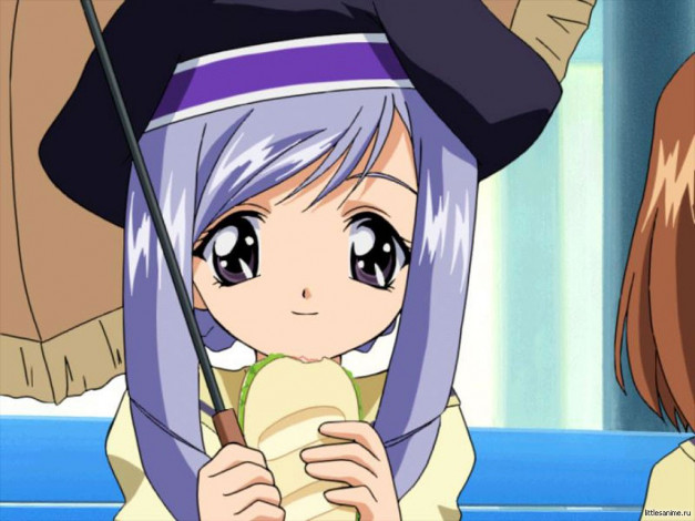 Обои картинки фото аниме, sister, princess