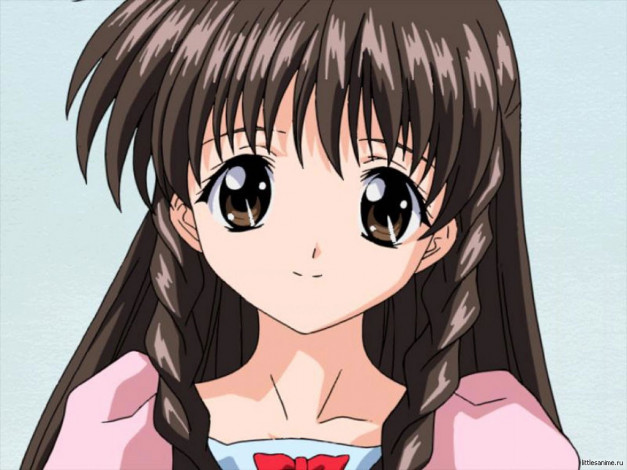 Обои картинки фото аниме, sister, princess