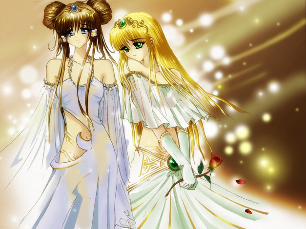 Обои картинки фото аниме, *unknown, другое