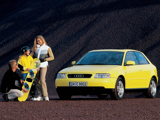 Обои картинки фото автомобили, audi