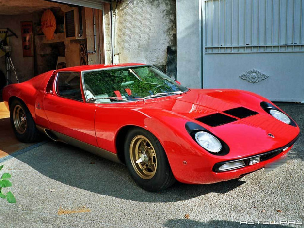 Обои картинки фото автомобили, lamborghini