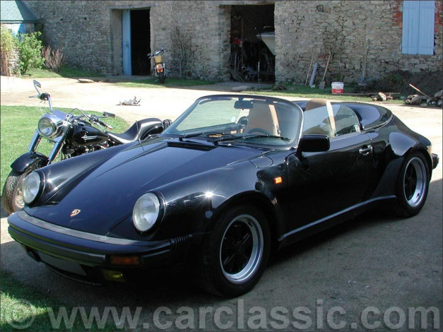 Обои картинки фото автомобили, porsche