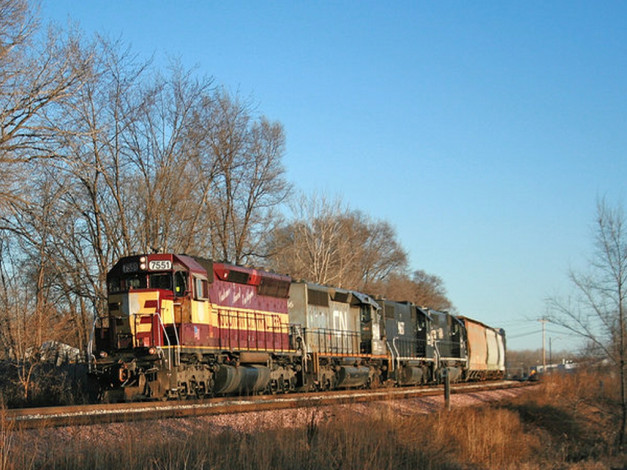 Обои картинки фото техника, поезда