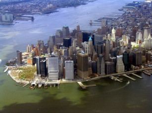 Картинка города нью йорк сша