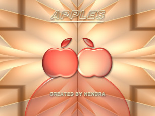 Картинка компьютеры apple