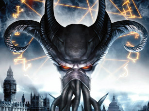 Картинка видео игры hellgate london