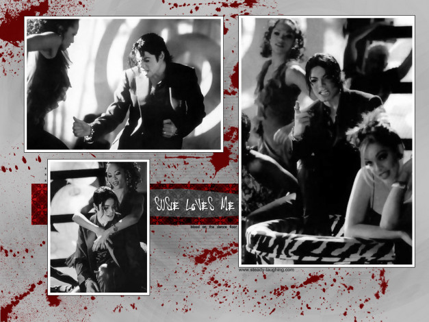 Обои картинки фото музыка, michael, jackson