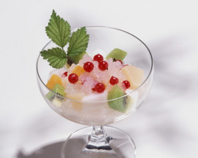 Картинка еда мороженое десерты