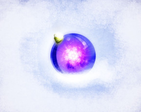 Картинка праздничные векторная графика новый год