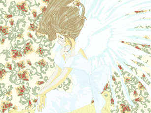 Картинка аниме ah my goddess