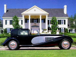 Картинка автомобили классика