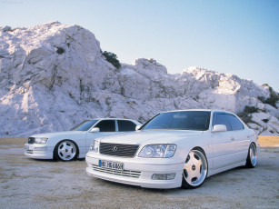 Картинка автомобили lexus