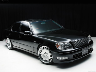 Картинка автомобили lexus