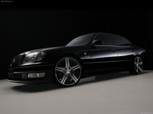 Картинка автомобили lexus