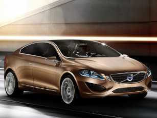 Картинка автомобили volvo