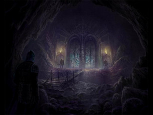 Картинка фэнтези иные миры времена