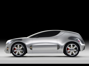 Картинка honda remix concept автомобили