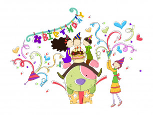 Картинка векторная графика