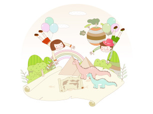 Картинка векторная графика