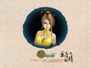 Картинка видео игры conquer online