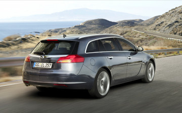 Картинка автомобили opel