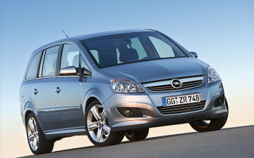 Картинка автомобили opel