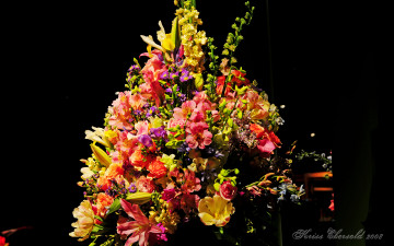 Картинка цветы букеты композиции