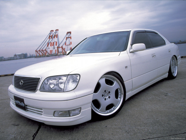 Обои картинки фото автомобили, lexus