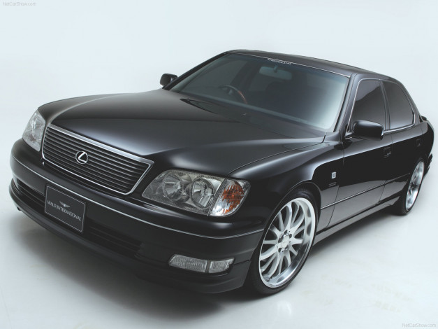 Обои картинки фото автомобили, lexus