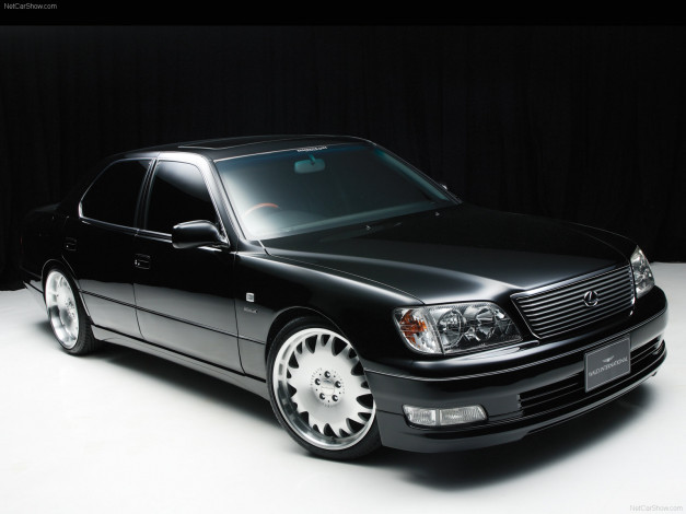 Обои картинки фото автомобили, lexus