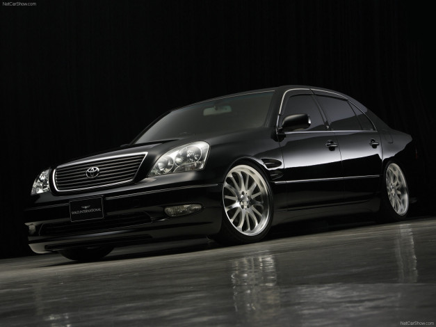 Обои картинки фото автомобили, toyota