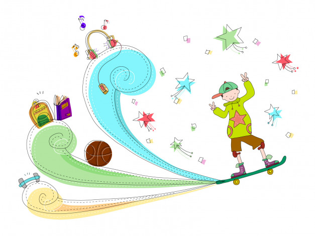 Обои картинки фото векторная, графика