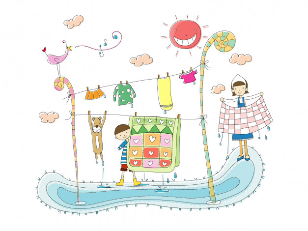 Обои картинки фото векторная, графика