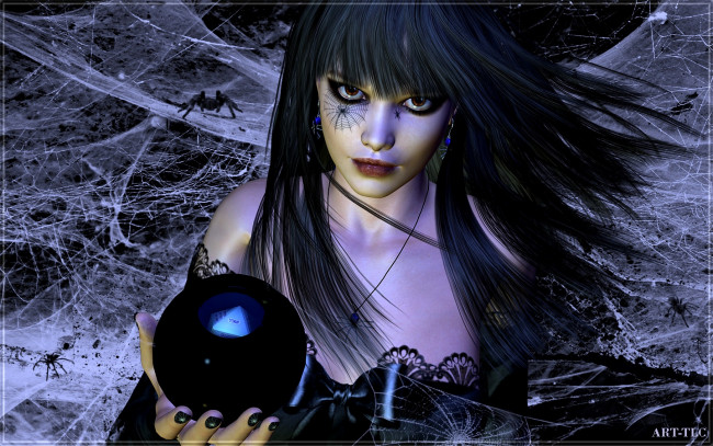 Обои картинки фото 3д, графика, fantasy, фантазия