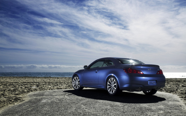 Обои картинки фото автомобили, infiniti