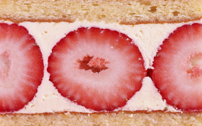 Обои картинки фото еда, пирожные, кексы, печенье